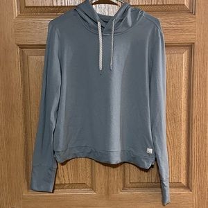 Women’s Vuori Hoodie